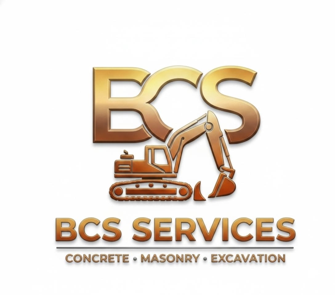 BCS Services logo